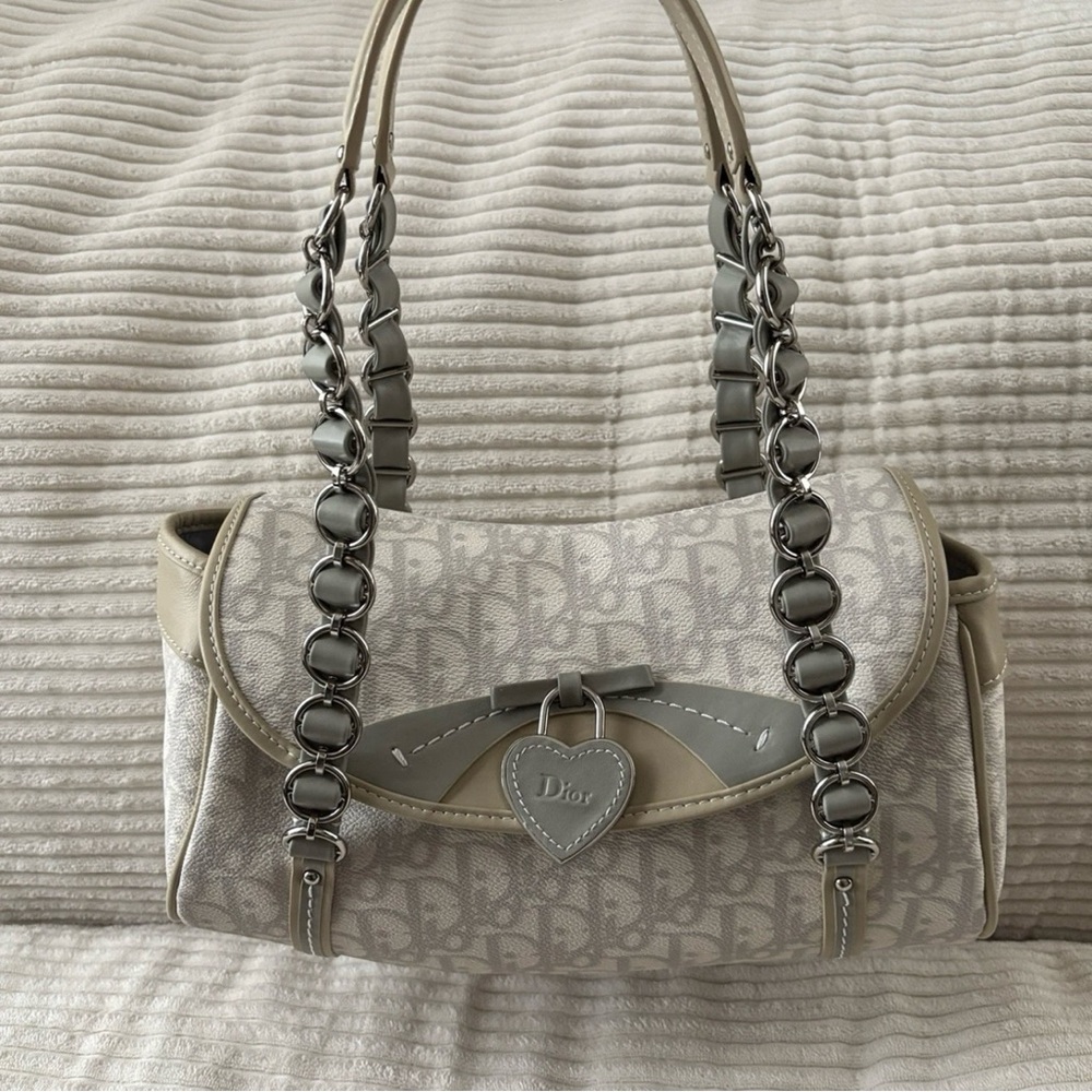 Vintage Dior Romantique Bag